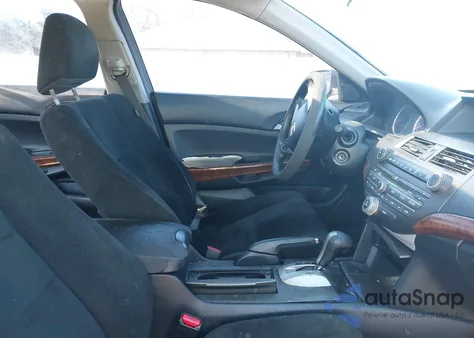 2012 Honda Accord 3.5 Ex z USA, uszkodzony, nr VIN 1HGCP3F74CA008648